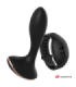 ANBIGUO - WATCHME CONTROL REMOTO VIBRADOR PLUG ANAL VERNET