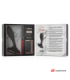 ANBIGUO - WATCHME CONTROL REMOTO VIBRADOR PLUG ANAL VERNET