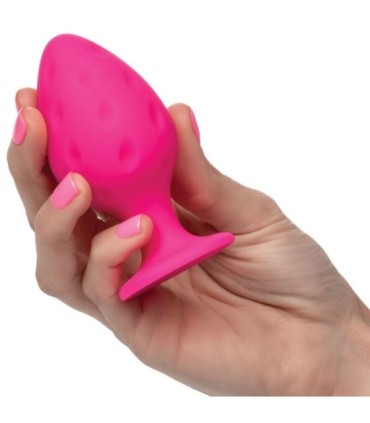 CALEXOTICS - CHEEKY PLUGS ANALES ROSA