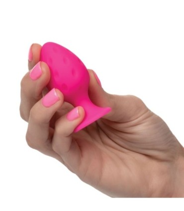 CALEXOTICS - CHEEKY PLUGS ANALES ROSA