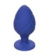 CALEXOTICS - CHEEKY PLUGS ANALES LILA
