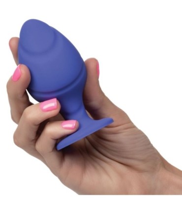 CALEXOTICS - CHEEKY PLUGS ANALES LILA