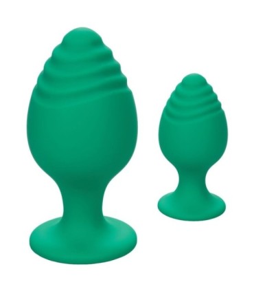 CALEXOTICS - CHEEKY PLUGS ANALES VERDE