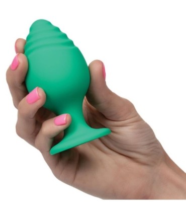 CALEXOTICS - CHEEKY PLUGS ANALES VERDE