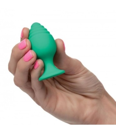 CALEXOTICS - CHEEKY PLUGS ANALES VERDE