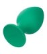 CALEXOTICS - CHEEKY PLUGS ANALES VERDE