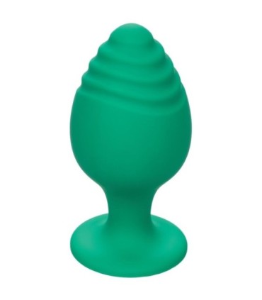 CALEXOTICS - CHEEKY PLUGS ANALES VERDE