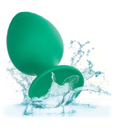 CALEXOTICS - CHEEKY PLUGS ANALES VERDE