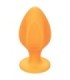 CALEXOTICS - CHEEKY PLUGS ANALES NARANJA