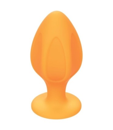 CALEXOTICS - CHEEKY PLUGS ANALES NARANJA