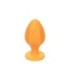 CALEXOTICS - CHEEKY PLUGS ANALES NARANJA