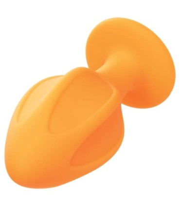 CALEXOTICS - CHEEKY PLUGS ANALES NARANJA