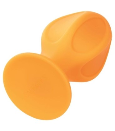 CALEXOTICS - CHEEKY PLUGS ANALES NARANJA