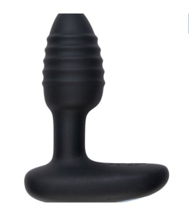 KIIROO - LUMEN PLUG VIBRACIÓN CONTROL APP