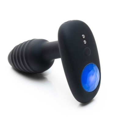 KIIROO - LUMEN PLUG VIBRACIÓN CONTROL APP