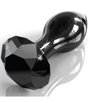 ICICLES - N. 78 PLUG ANAL VIDRIO