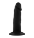 OHMAMA - PLUG ANAL SILICONA PENE 9 CM