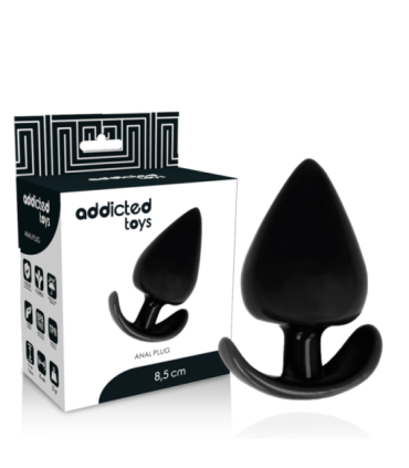 ADDICTED TOYS - ANAL PLUG 8.5 CM