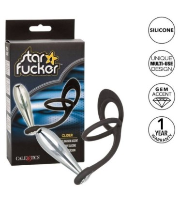 CALEXOTICS - STAR FUCKER GLIDER PLUG