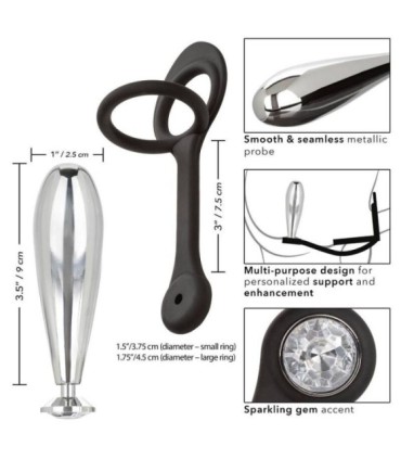 CALEXOTICS - STAR FUCKER GLIDER PLUG