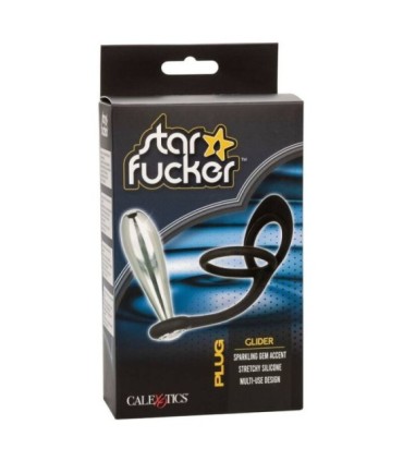 CALEXOTICS - STAR FUCKER GLIDER PLUG