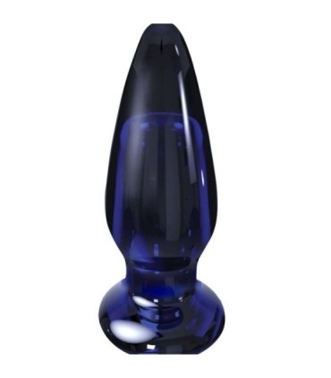 TOYJOY - THE SHINING PLUG CRISTAL VIBRADOR