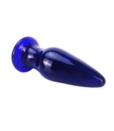TOYJOY - THE SHINING PLUG CRISTAL VIBRADOR