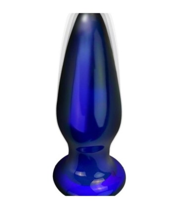 TOYJOY - THE SHINING PLUG CRISTAL VIBRADOR