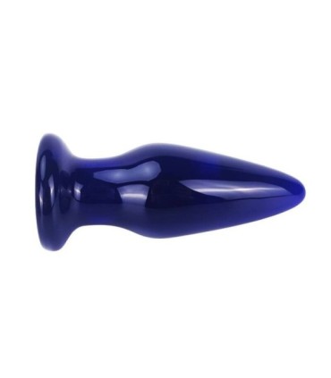 TOYJOY - THE SHINING PLUG CRISTAL VIBRADOR