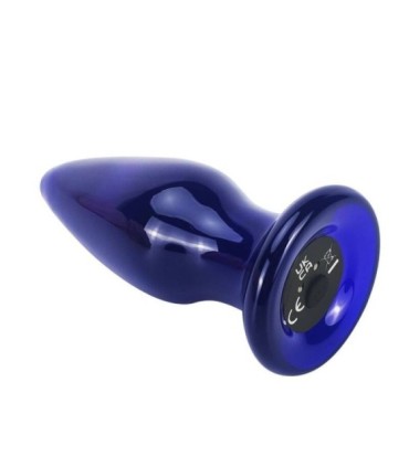 TOYJOY - THE SHINING PLUG CRISTAL VIBRADOR