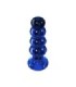 TOYJOY - BUTTOCKS THE RADIANT GLASS BUTTPLUG