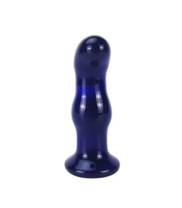 TOYJOY - THE GLEAMING PLUG CRISTAL VIBRADOR