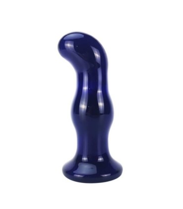 TOYJOY - THE GLEAMING PLUG CRISTAL VIBRADOR