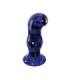 TOYJOY - THE GLEAMING PLUG CRISTAL VIBRADOR