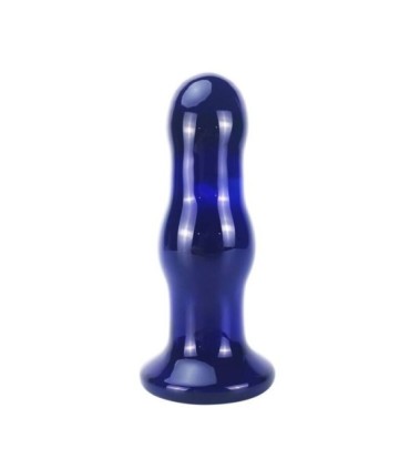 TOYJOY - THE GLEAMING PLUG CRISTAL VIBRADOR