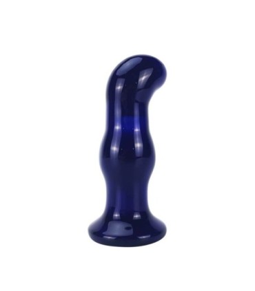 TOYJOY - THE GLEAMING PLUG CRISTAL VIBRADOR