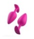 B SWISH - BFILLED BASIC PLUS PLUG PROSTÁTICO MAGENTA