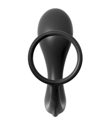 ANAL FANTASY - COLLECTION ASS-GASM ANILLO ADVANCED CON PLUG ANAL