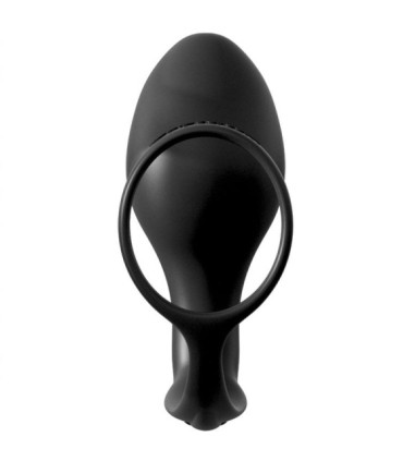 ANAL FANTASY - COLLECTION ASS-GASM ANILLO ADVANCED CON PLUG ANAL