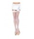 LEG AVENUE - MEDIAS BLANCAS