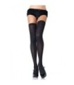 LEG AVENUE - MEDIAS OPACAS NEGRO
