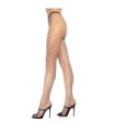 LEG AVENUE - PANTIES DE RED DIAMANTE NEGROS