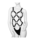 LEATHER BODY - STYLING WOMAN