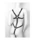 LEATHER BODY - STYLING WOMAN