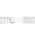 BYE-BRA - EXTENSORES DE CONTORNO FLEXIBLES 2 GANCHOS 3 UDS