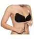 BYE-BRA - LACE-IT REALZADOR PUSH-UP NEGRO COPA B