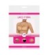 BYE-BRA - LACE-IT REALZADOR PUSH-UP NEGRO COPA C