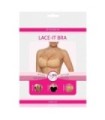 BYE-BRA - LACE-IT REALZADOR PUSH-UP NEGRO COPA C