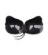 BYE-BRA - LACE-IT REALZADOR PUSH-UP NEGRO COPA C