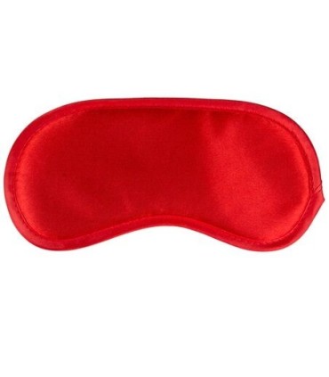 SECRETPLAY - VENDA ACOLCHADA ROJA